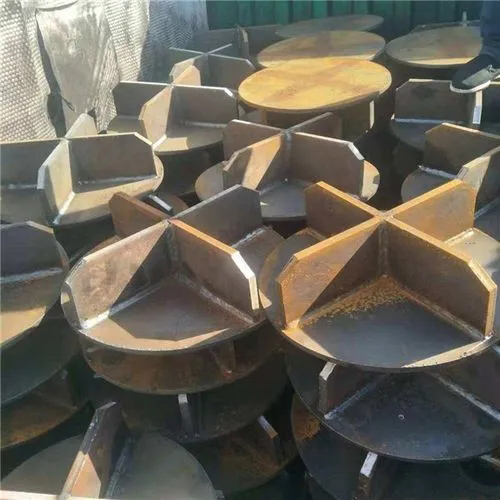 克拉玛依桩尖的作用