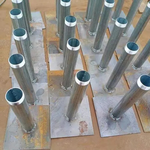 克拉玛依沉降板施工的优缺点有哪些?