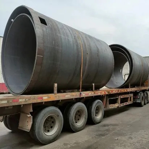 克拉玛依钢护筒施工准备包括以下步骤