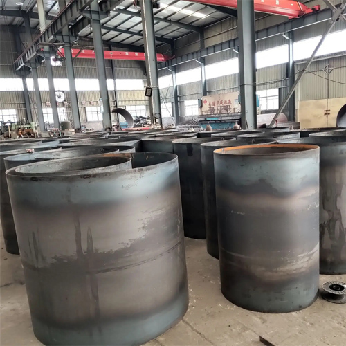 选择克拉玛依钢护筒的材质时考虑哪些条件？