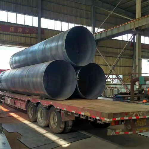 克拉玛依钢护筒的焊接工艺主要有以下两种