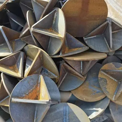 克拉玛依桩尖的安装流程是什么?