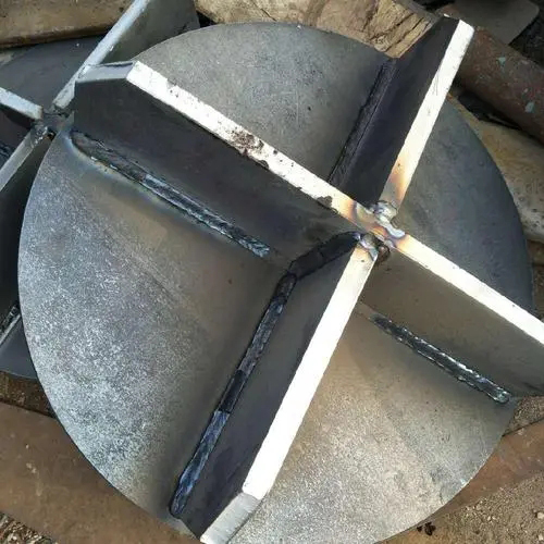 克拉玛依桩尖的材质如何选择?