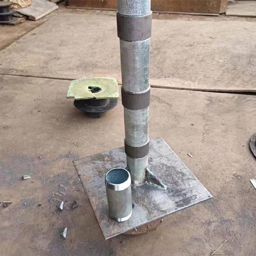 克拉玛依沉降板的工作原理是什么？