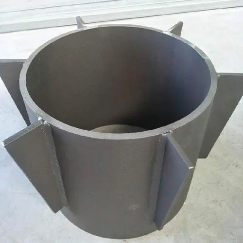 克拉玛依桩尖的生产工艺主要包括以下步骤