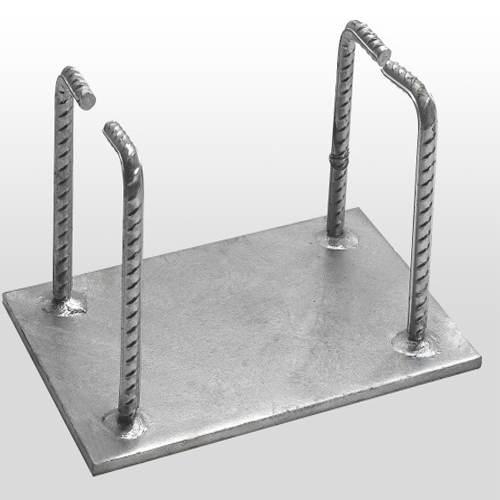 克拉玛依预埋件材质如何选择？