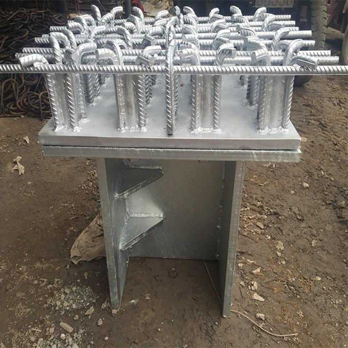 克拉玛依预埋件加工