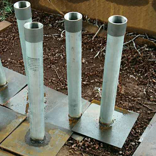 克拉玛依沉降板的施工步骤如下