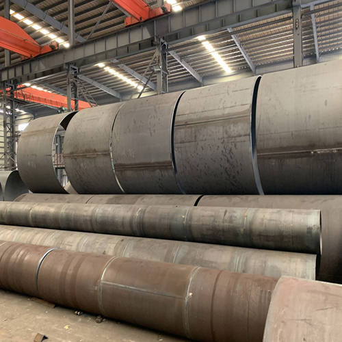 克拉玛依钢护筒施工标准