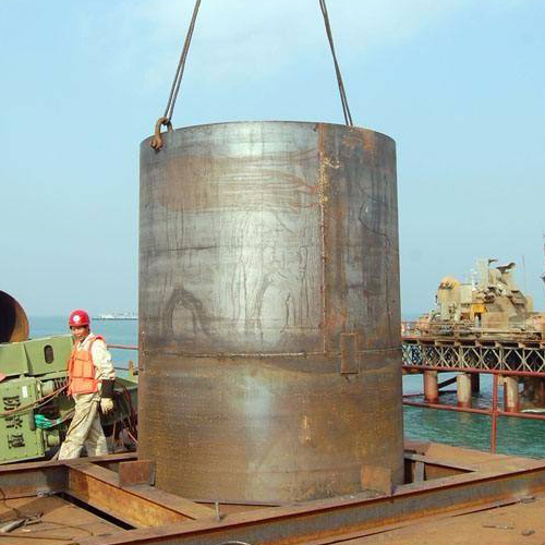 克拉玛依钢护筒长度要求有哪些