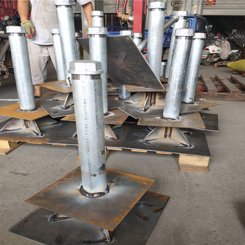 克拉玛依路基沉降板厂家