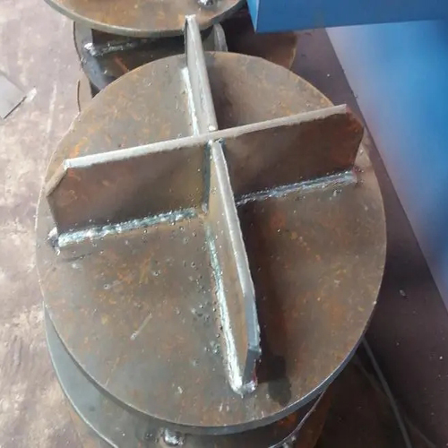 克拉玛依桩尖厂家安装