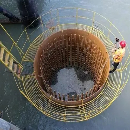 克拉玛依钢护筒厂家